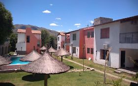 Cabañas El Doral